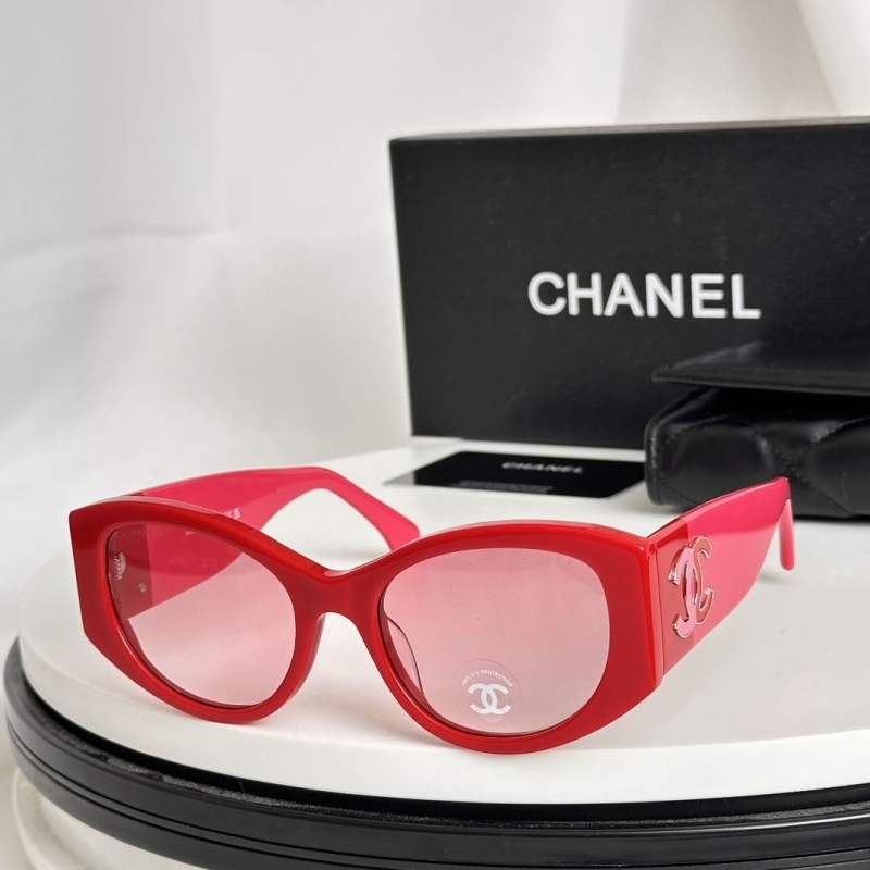 Chanel Sunglasses